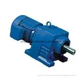 OEM Gear Reducer with Electric Motor Worm